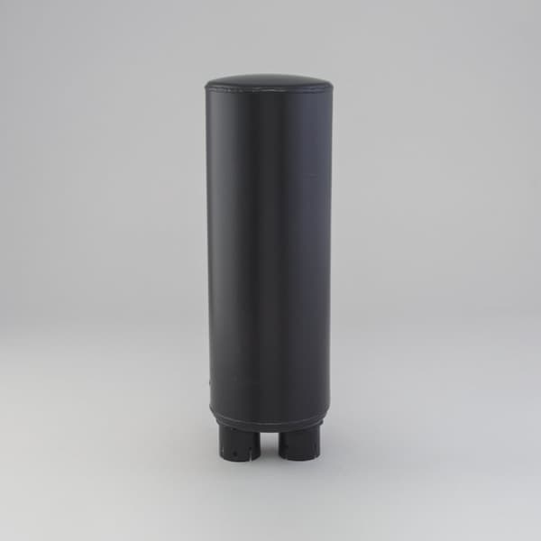 MUFFLER